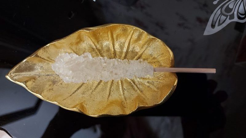 Iranian Crystal Sugar