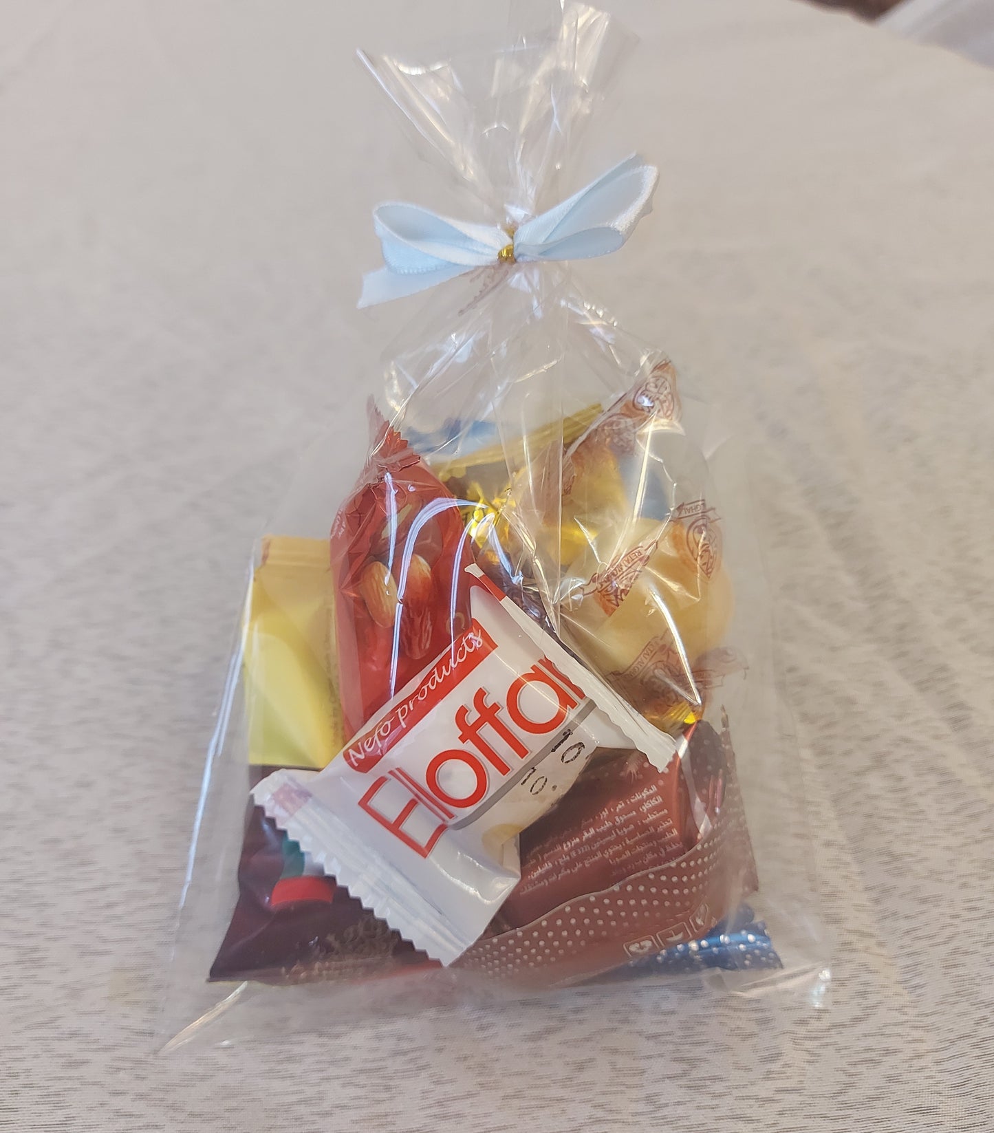 Assorted Dates Sweets