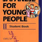 Japanese for Young People 2-Student Book