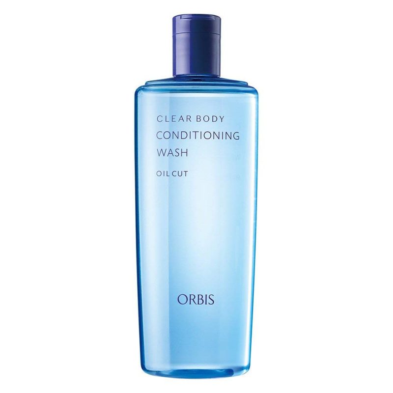 ORBIS CLEAR Body Wash for Body Acne
