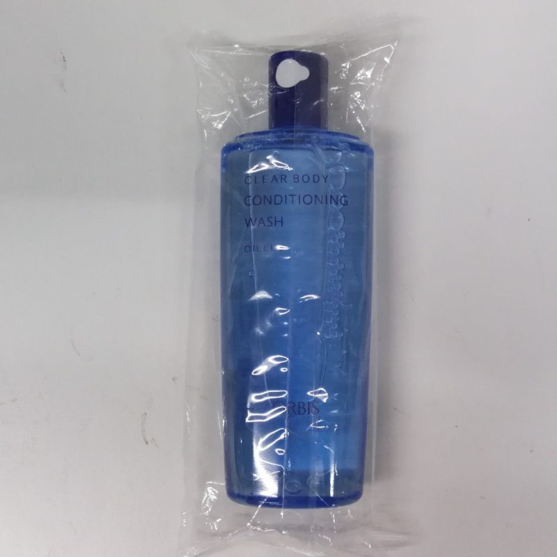 ORBIS CLEAR Body Wash for Body Acne