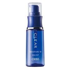 ORBIS Clear Medical Moisturizer for Face Acne