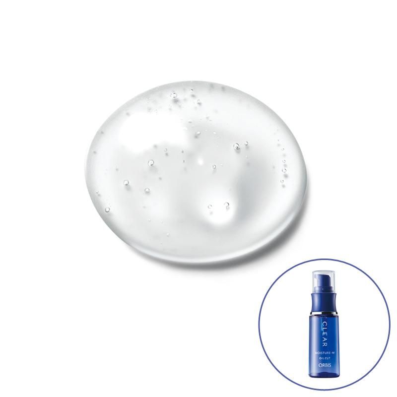 ORBIS Clear Medical Moisturizer for Face Acne