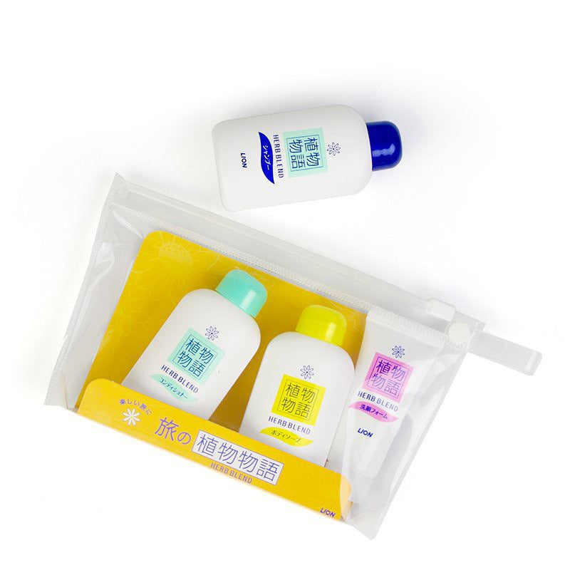 Lion Herb Blend Mini Set
