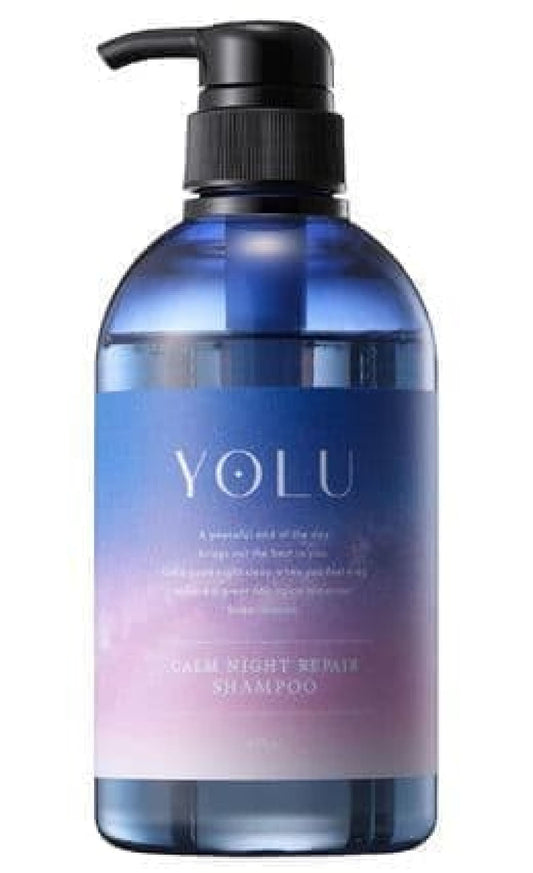 Yolu Calm Night Repair Shampoo