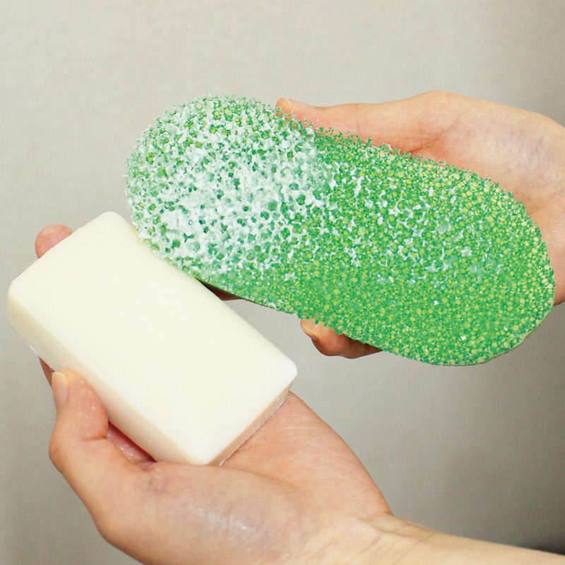 Miyoshi Kitchen Bar Soap
