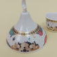 Arabic Ramadan Coffee-cup & Dates-plate set