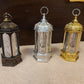Ramadan Lantern in 3 colors