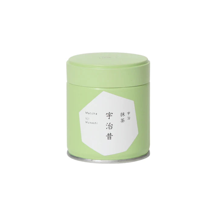 Green Tea--Matcha (Uji-mukashi)