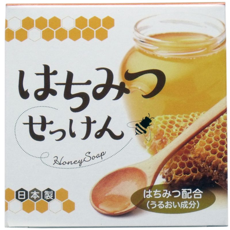 Honey Soap