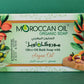 Moroccan Oil Organic Soap