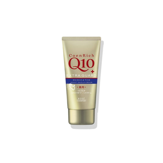Q10 Extra-Guard Hand Cream
